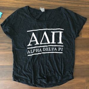 ADPi t-shirt
